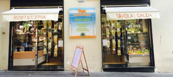 Caffe Bistrot Mandara